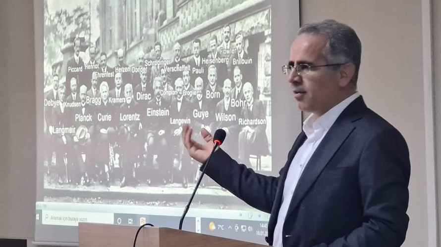 GENÇ MYO’DA AKADEMİK MAKALE HAZIRLAMA EĞİTİMİ (1)