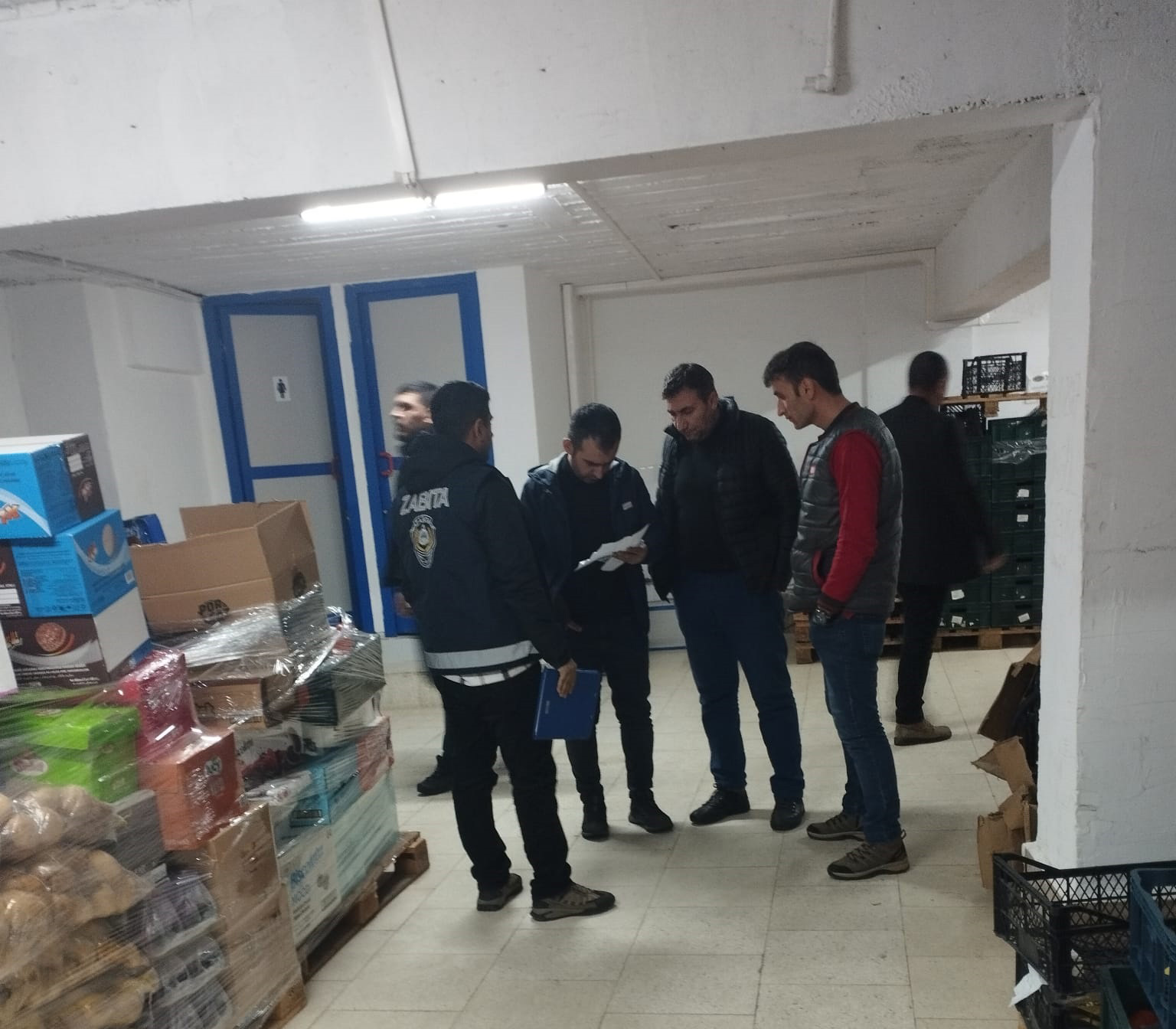 GENÇ’TE ‘KESİK KOLON’ ARAŞTIRMASI! (1)