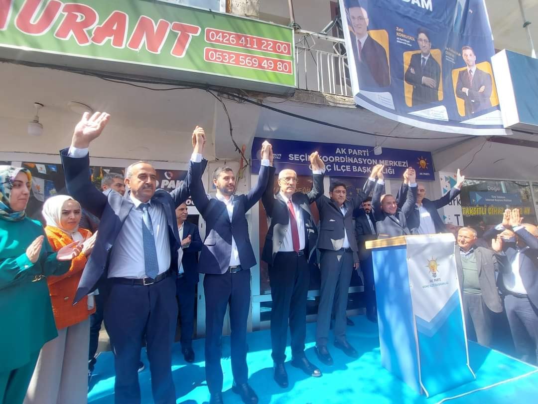 AK ADAYLARDAN BİRLİK MESAJI (2)