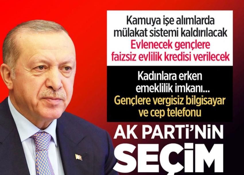 AK PARTİ