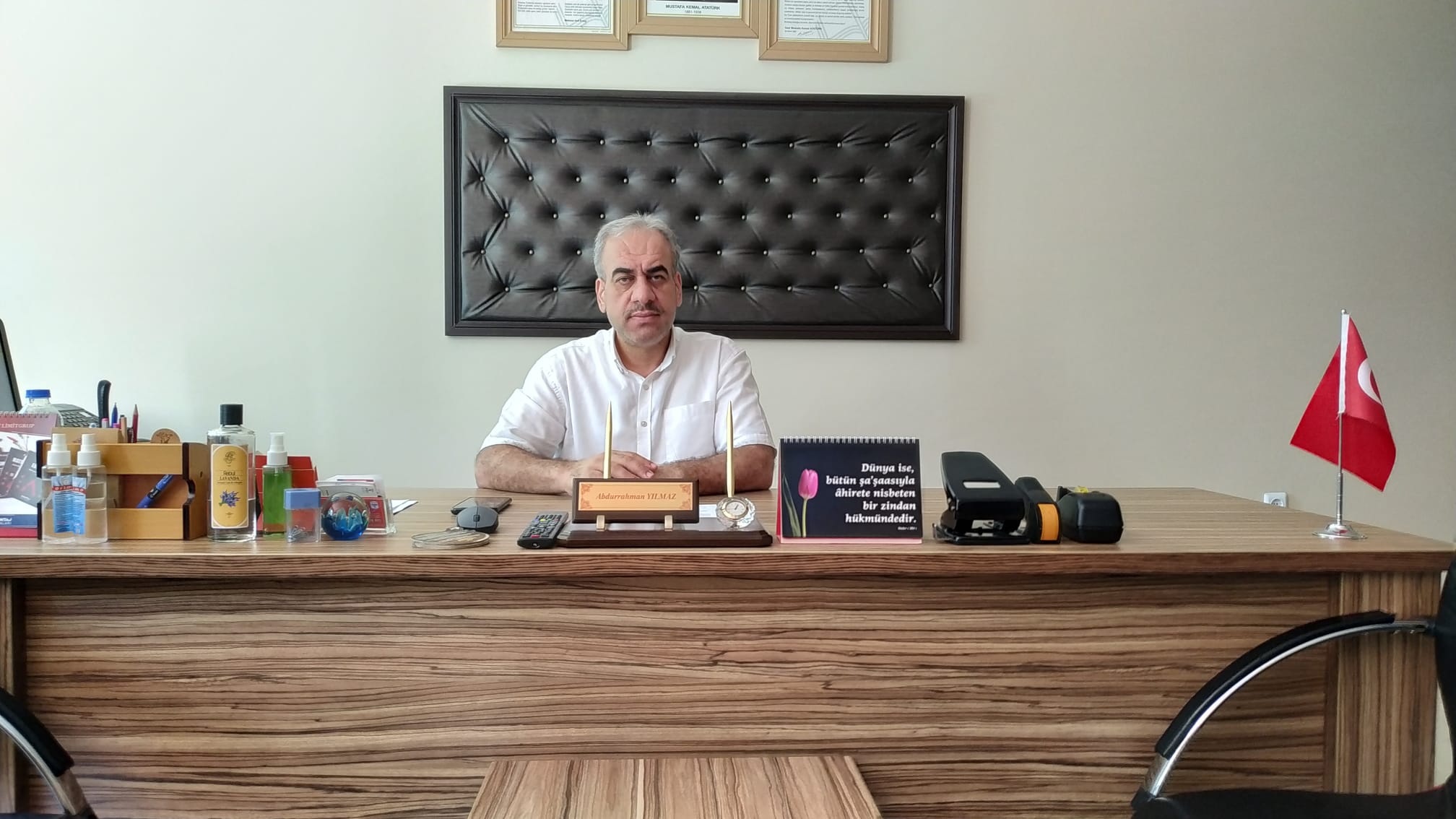 EĞİTİMİN SORUNLARI VE ÇÖZÜM YOLLARI