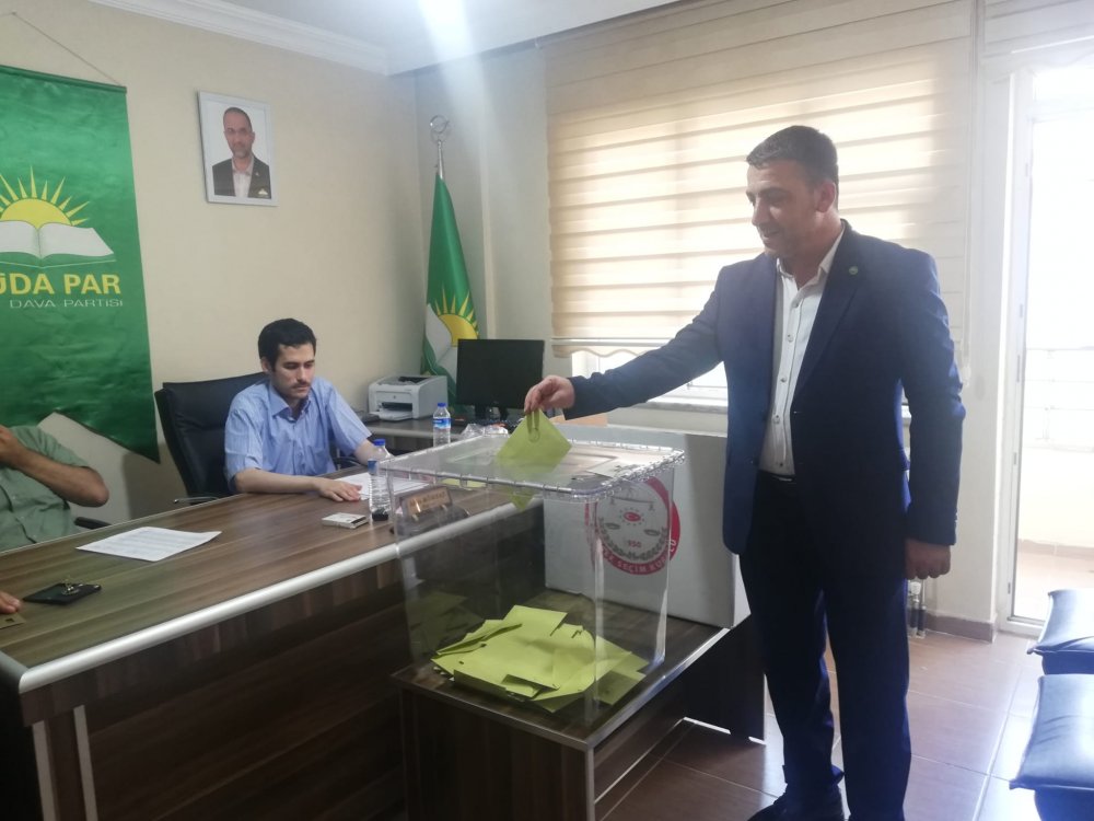DAHA FAZLA ENERJİ İLE ÇALIŞACAĞIZ (1)