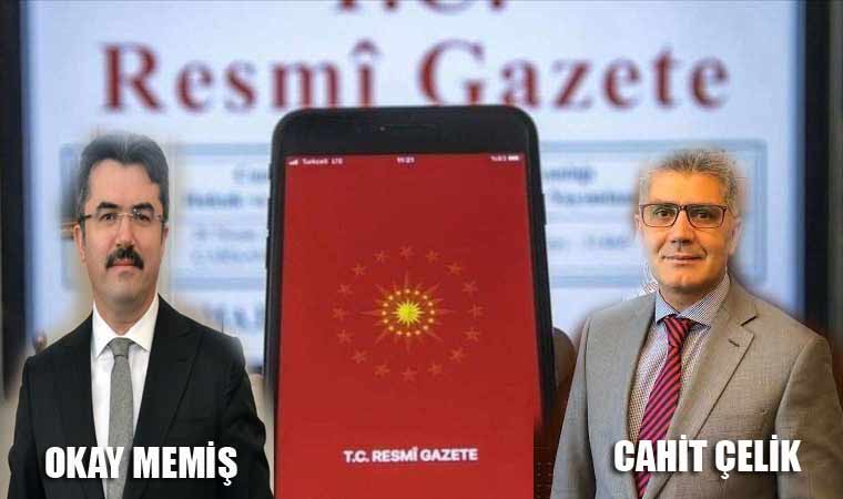 MEMİŞ AFAD’A, ÇELİK NİĞDE’YE