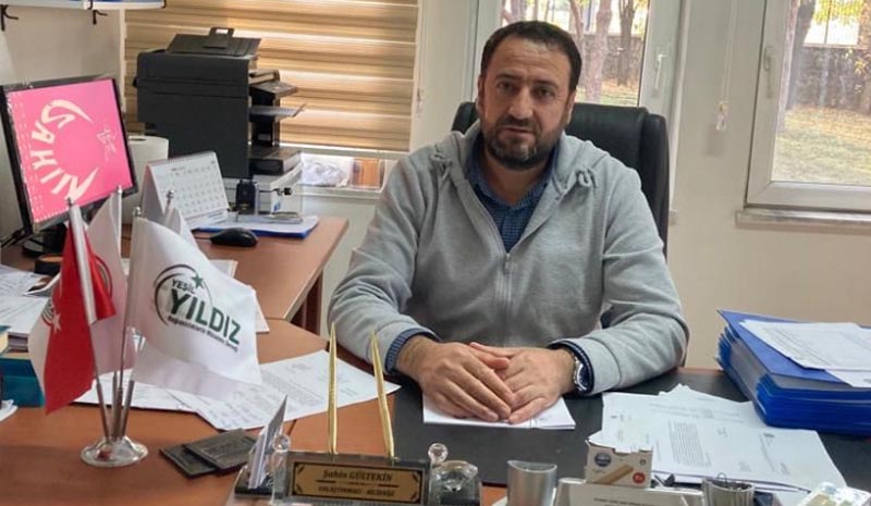 Uyuşturucuyla Mücadelede
