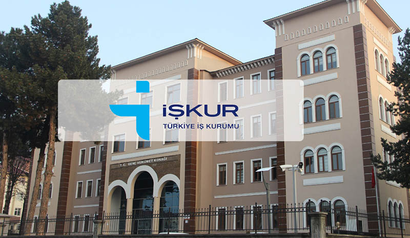 GENÇ KAYMAKAMLIĞI 10 İŞÇİ ALACAK