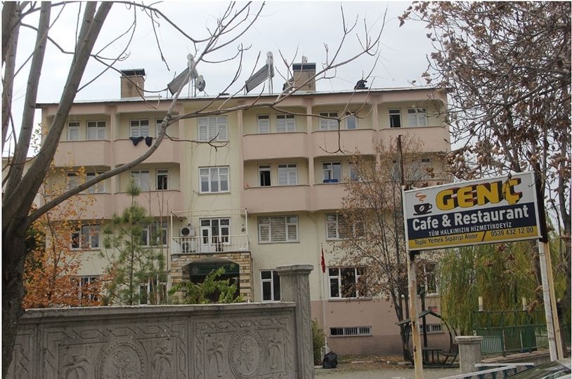 ÖĞRETMENEVİ BELİRSİZLİĞİNİ KORUYOR