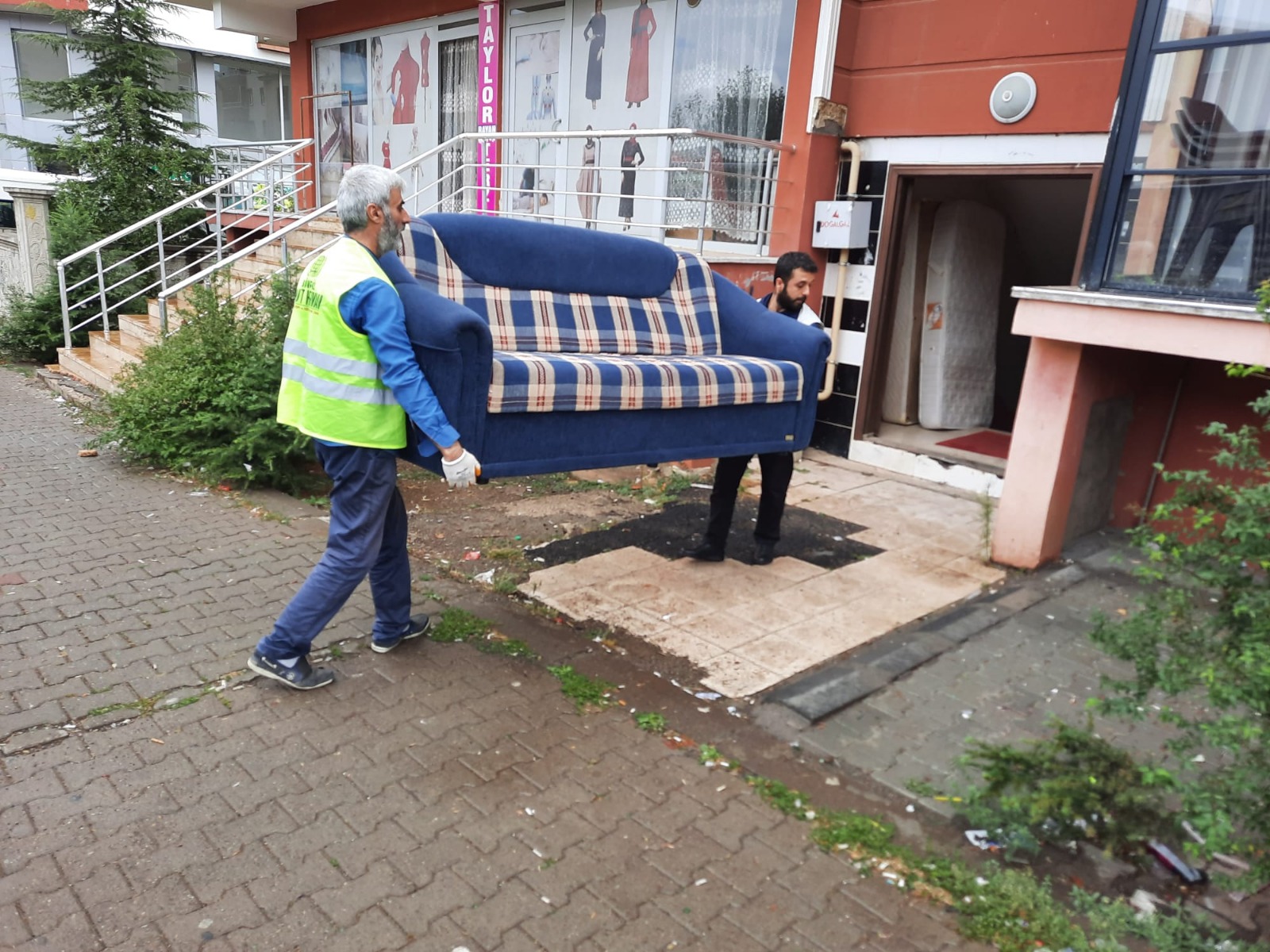 Bingöl Umut Kervanı gönüllere dokundu (3)