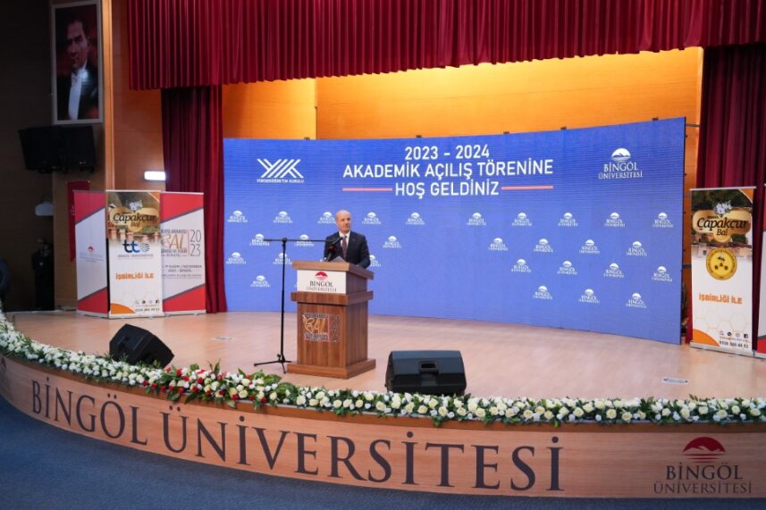 “Bingöl Üniversitesi’ne Arı ve Arı Ürünleri Alanında Koordinatörlük Görevi Verilmiştir” (1)