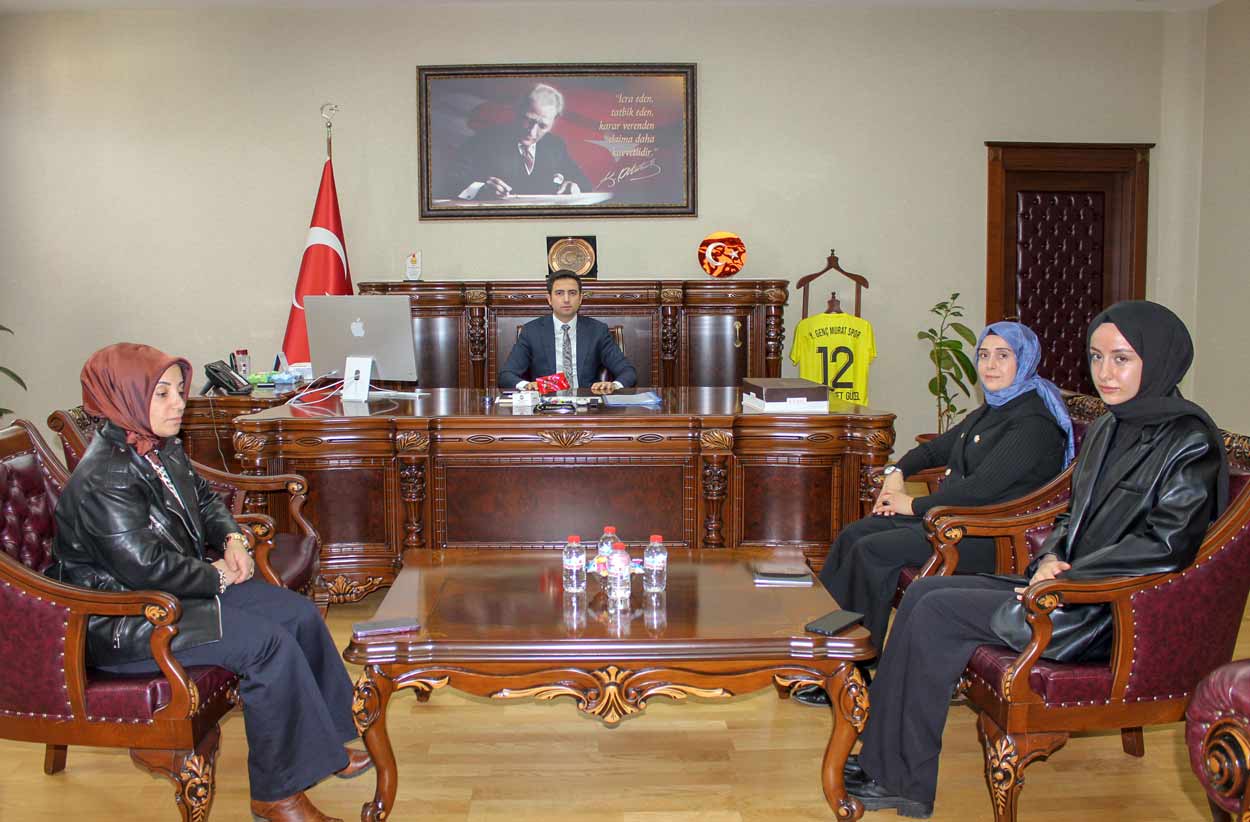 KADEM-BİNGÖL-1