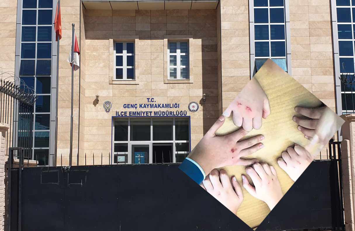 OKULLARDAKİ YENİ TEHLİKE ‘KANLI PARA’