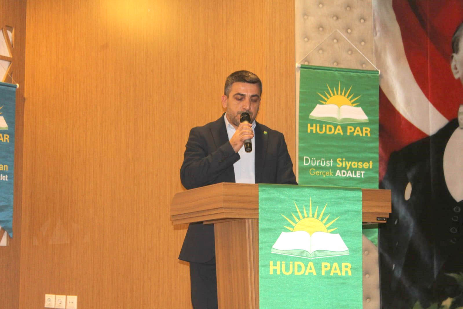 Tarihsel süreci ile Filistin (1)
