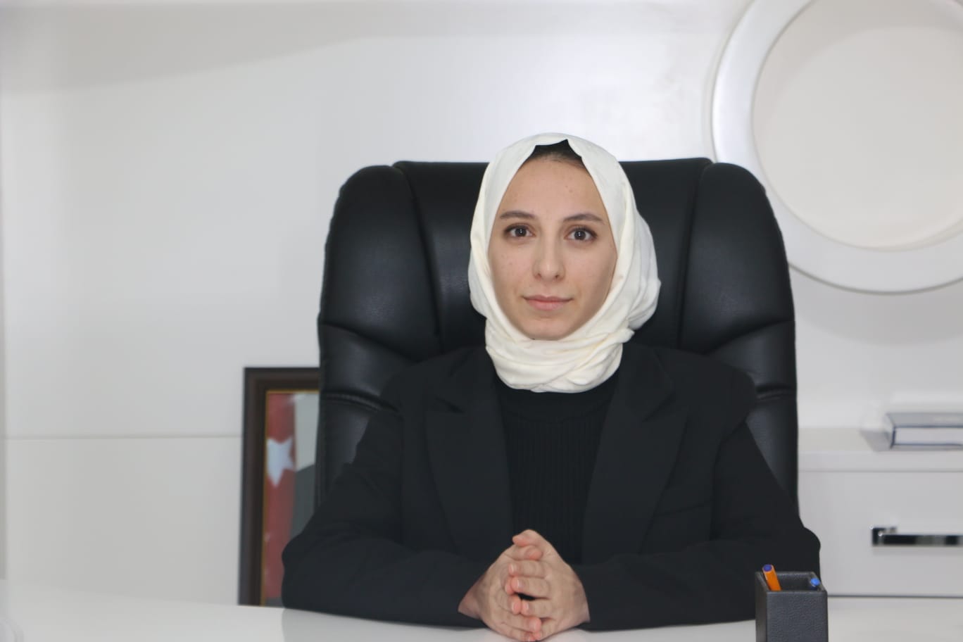 zehra korkut