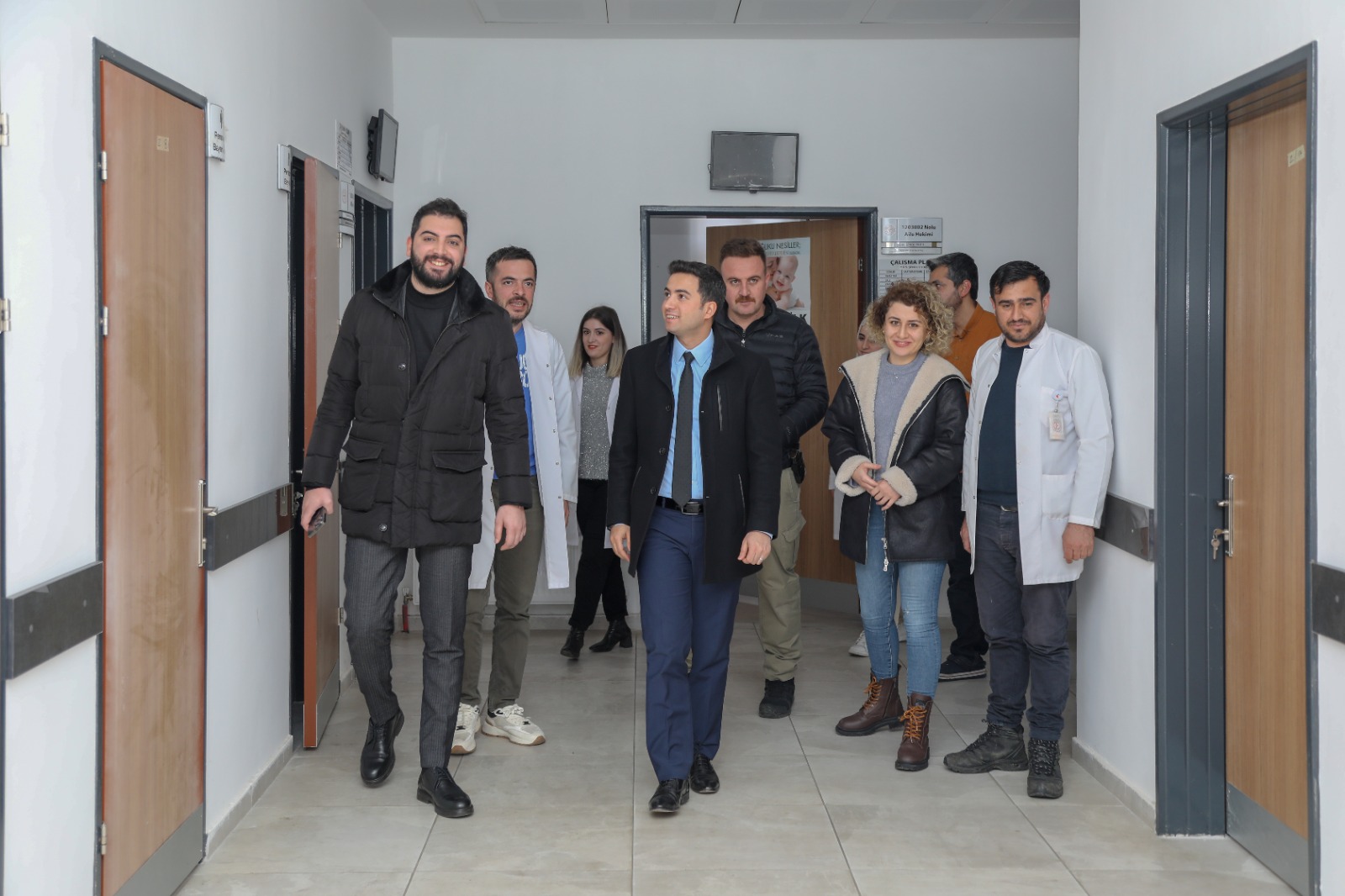 Kaymakam Güzel