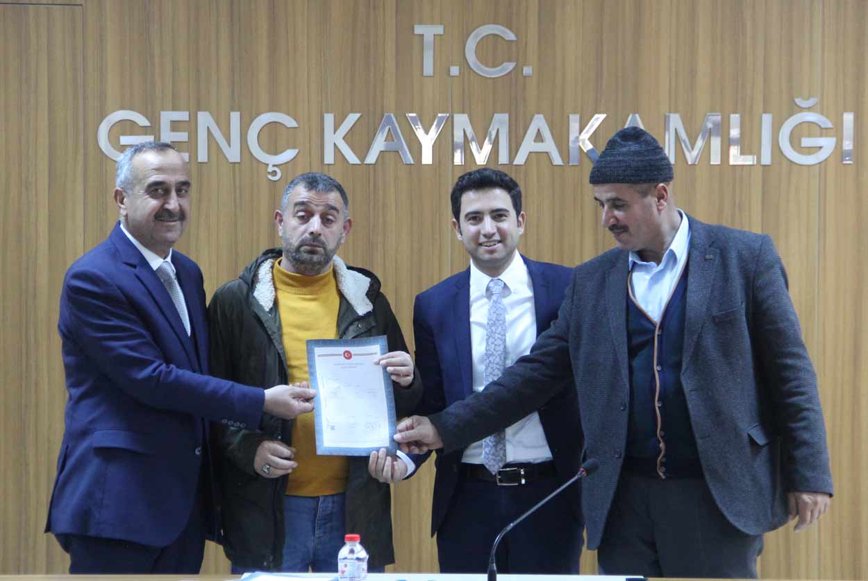 28 YIL SONRA TAPULARINA KAVUŞTULAR (1)