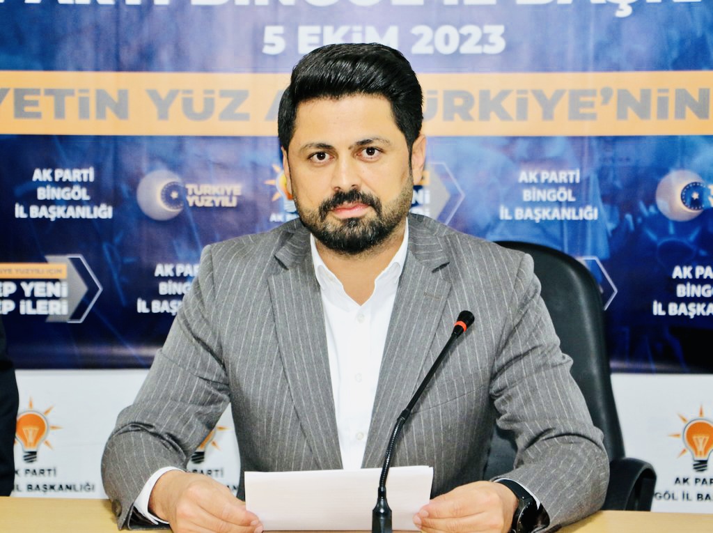 Belediyecilik Mührünü Şehrimize Vurduk