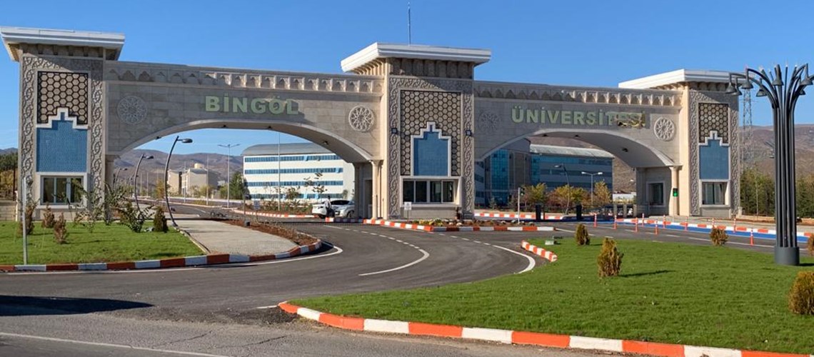 GENÇ MYO’YA ÖĞRETİM GÖREVLİSİ ALINACAK