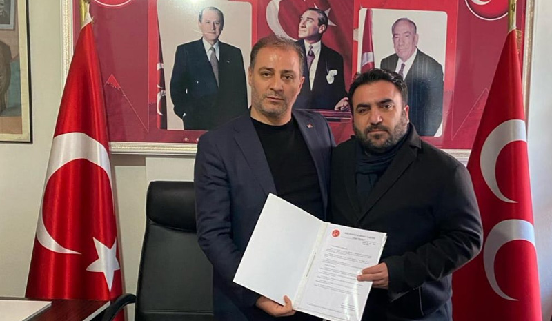 MHP Bingöl