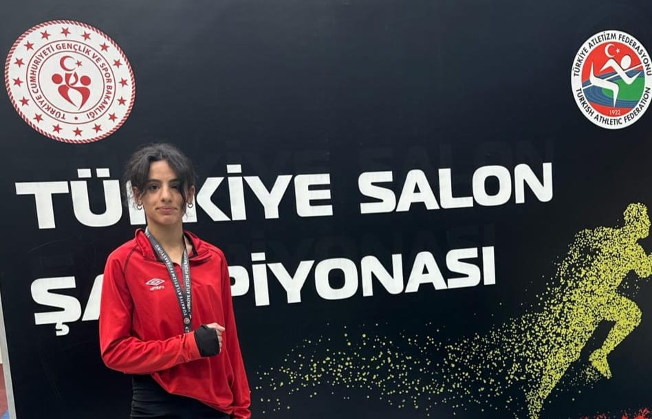 RUKİYE GÜLEYAN