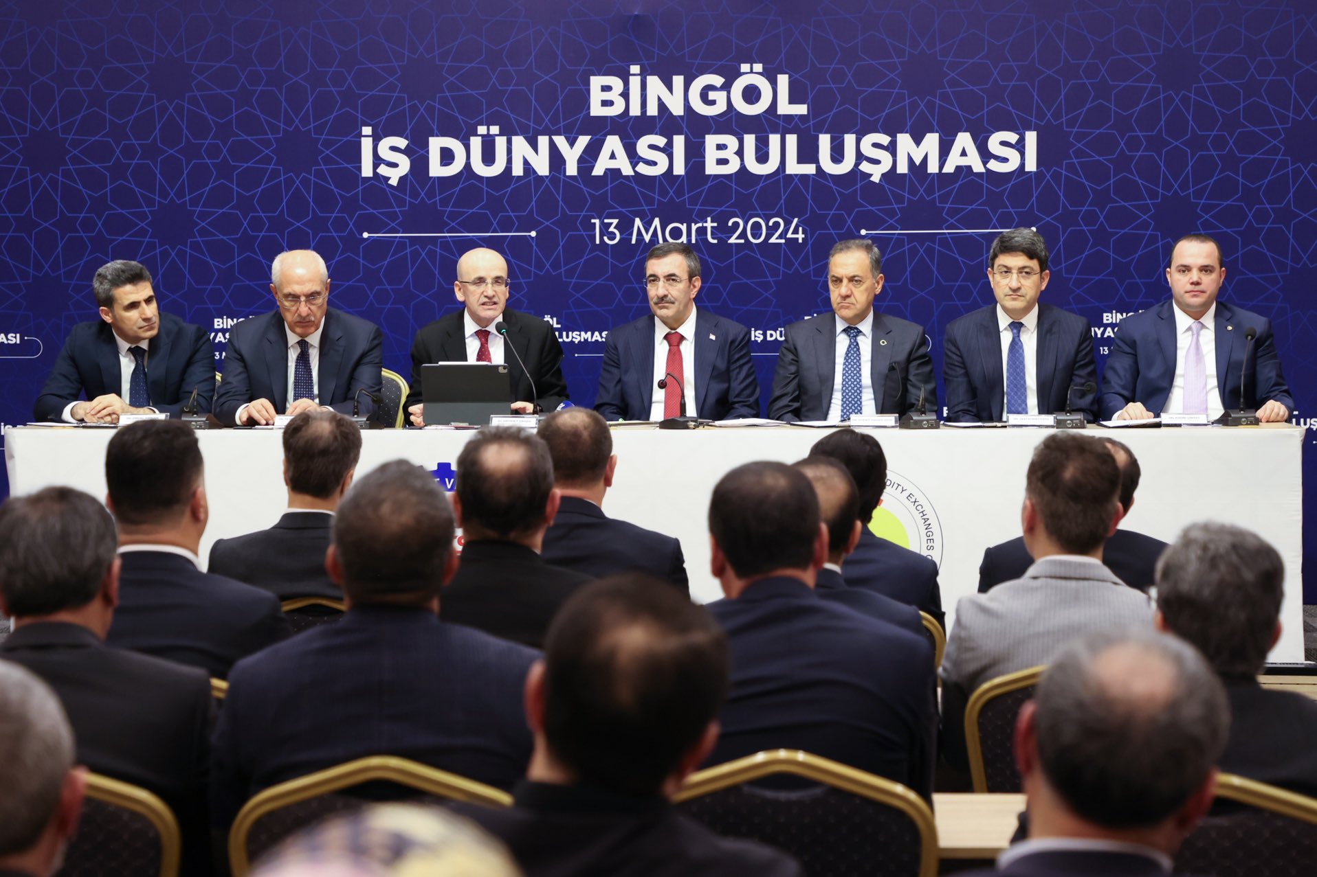DEMİR REZERVİ PROJESİ İNŞAAT SIRASINDA 2 BİN KİŞİ İSTİHDAM EDİLECEK (1)