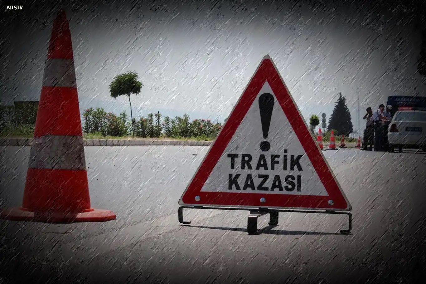 kaza