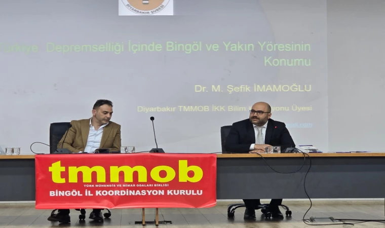 Deprem Gerçeği Görmezden Geliniyor