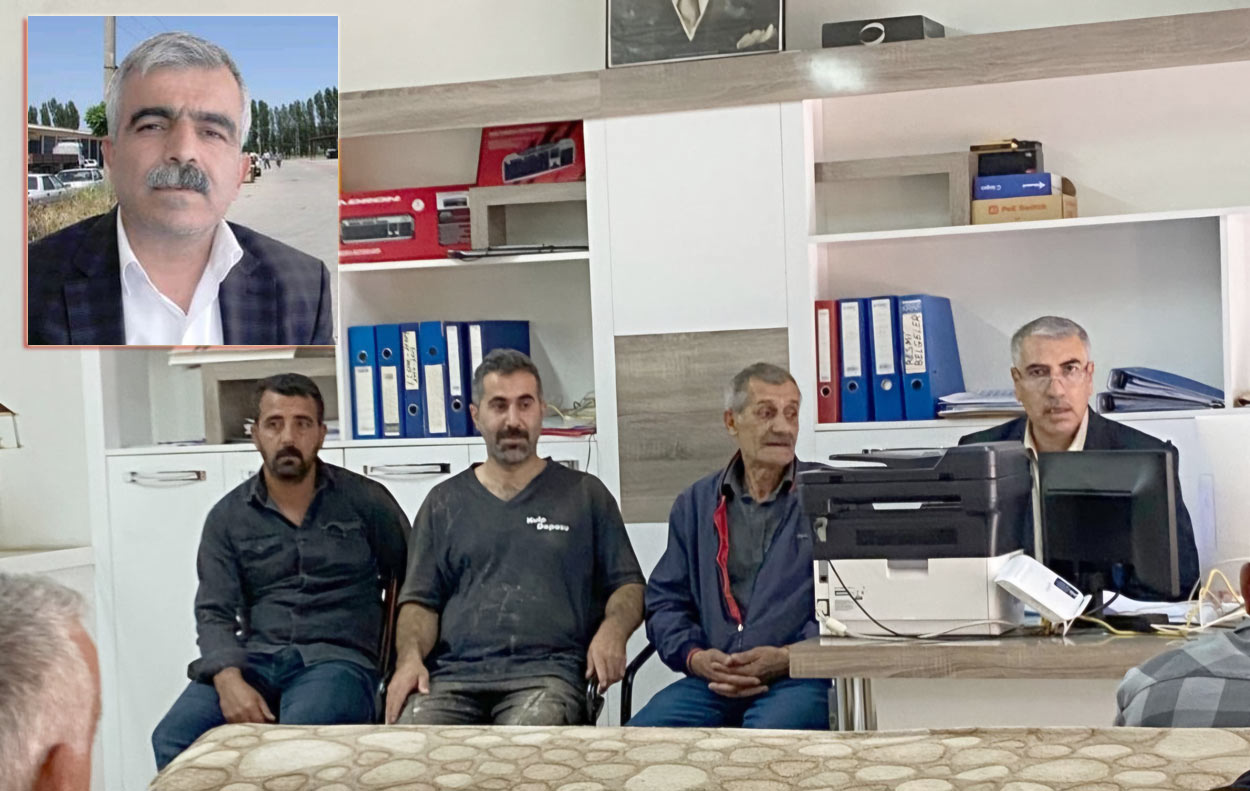 SAĞLAR, 5’İNCİ KEZ GÜVEN TAZELEDİ