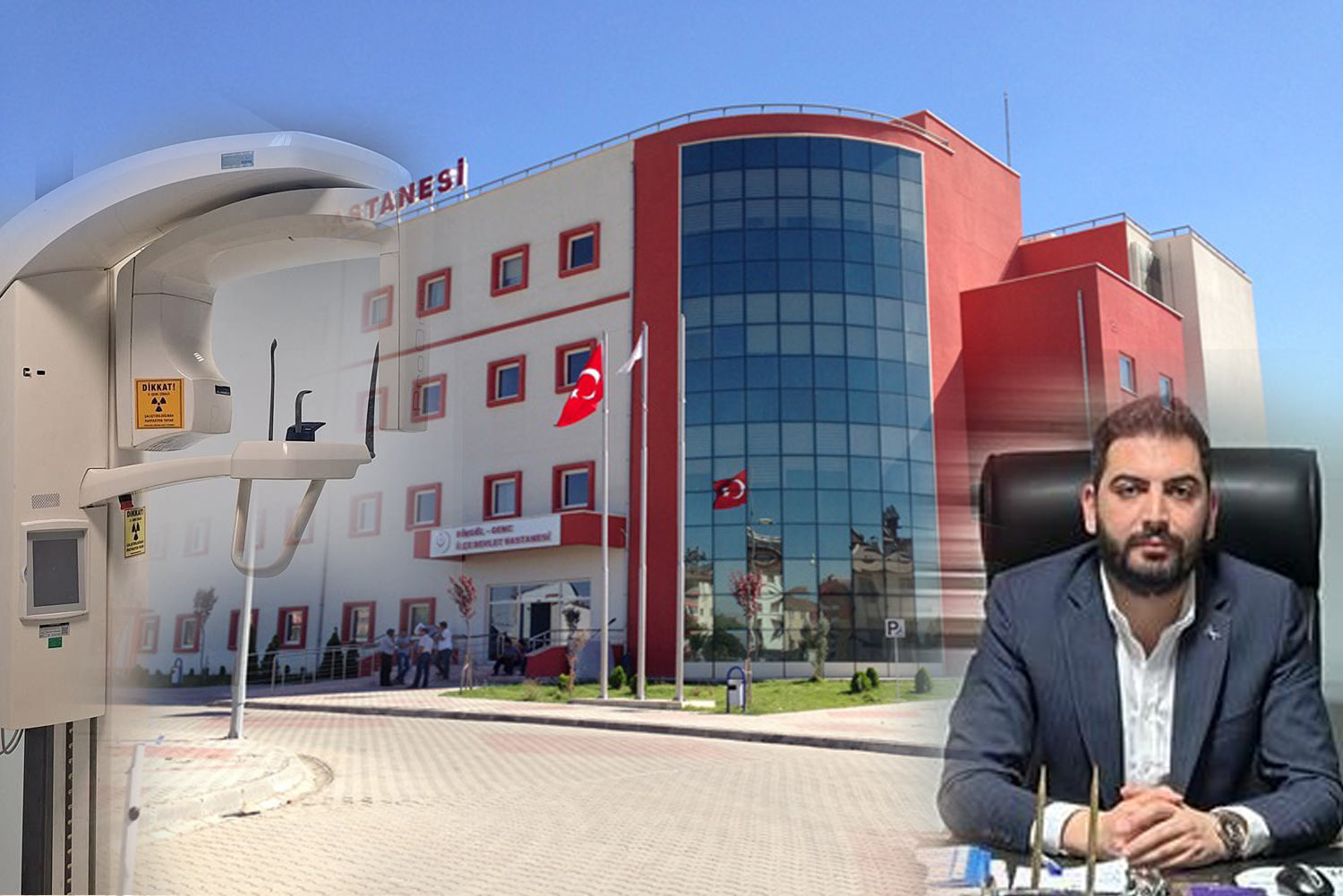 diş
