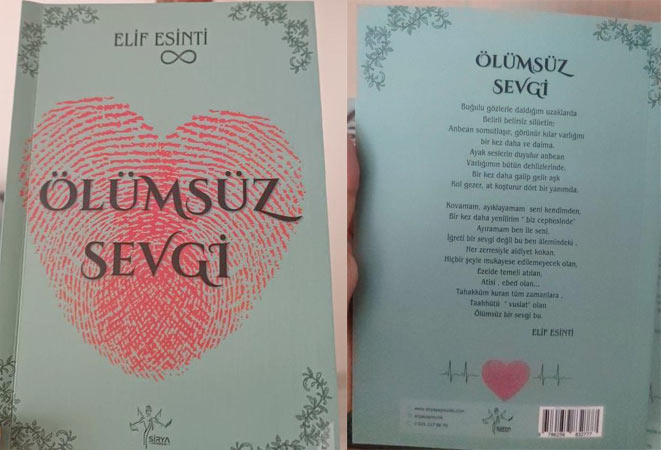 ELİF ESİNTİ
