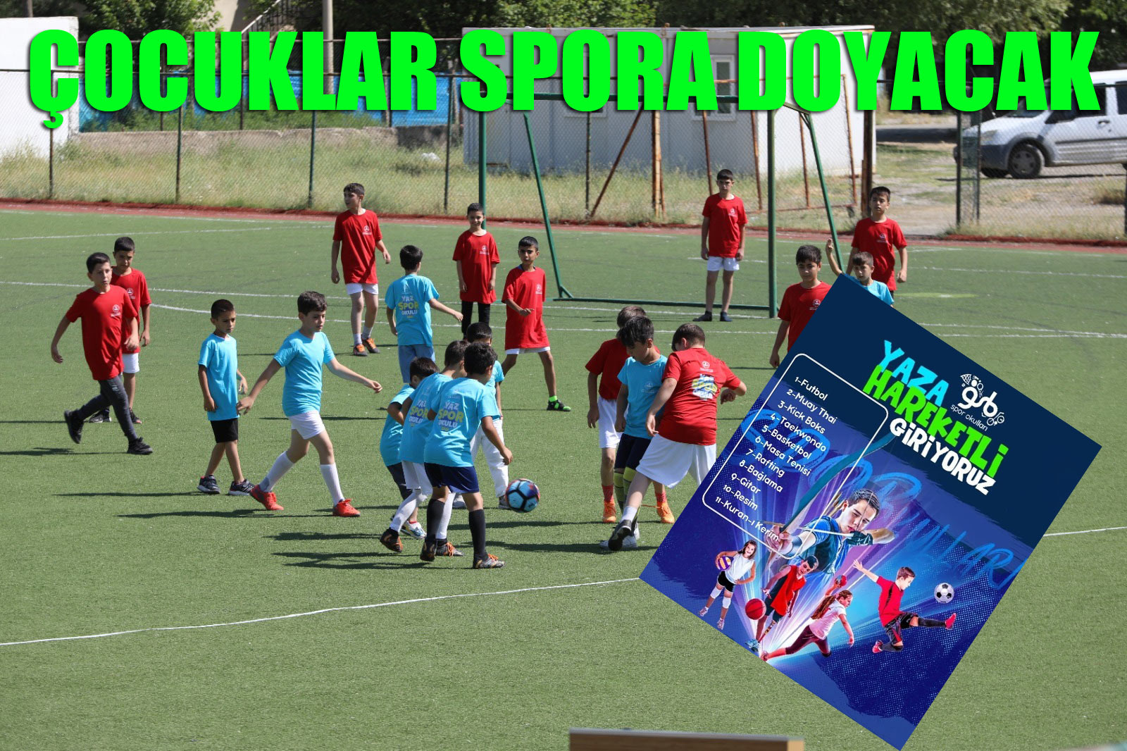 SPOR