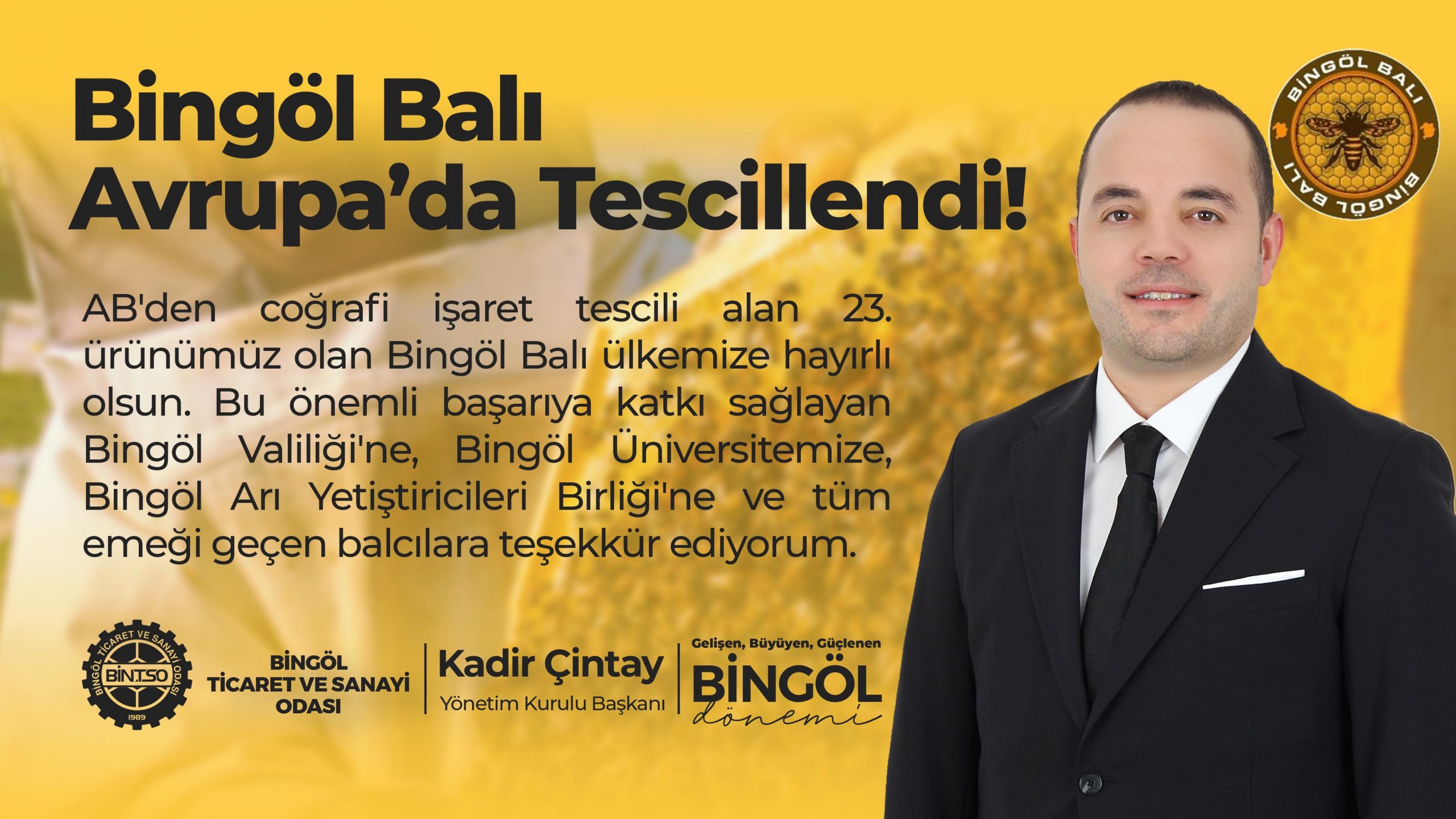 ab bingöl balı