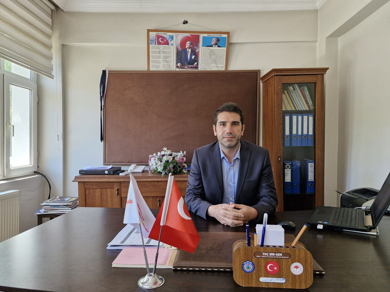engin artunç