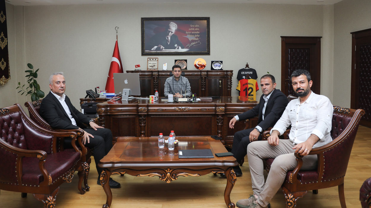 saglık