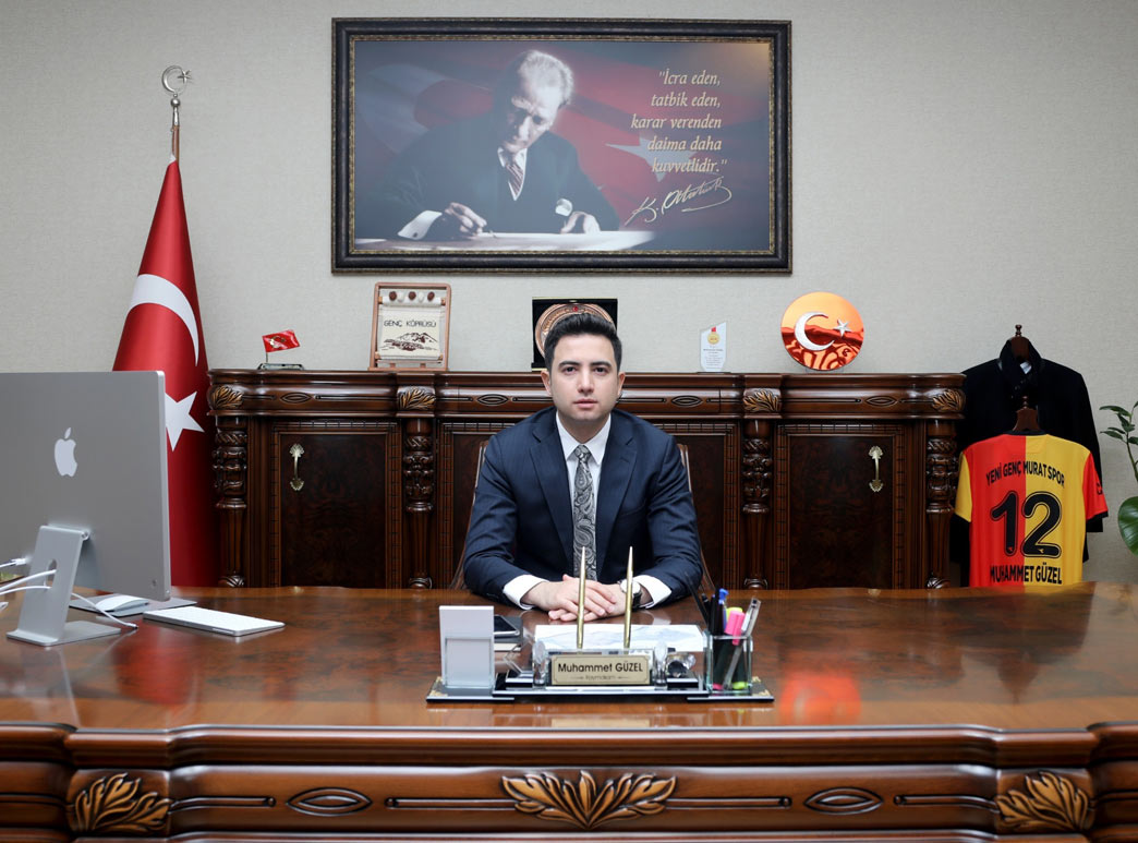 mesaj