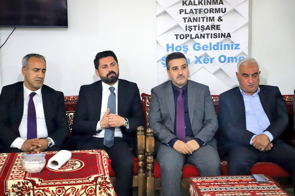 Seven’den ZIKTE SÜRKAP’a ziyaret (1)
