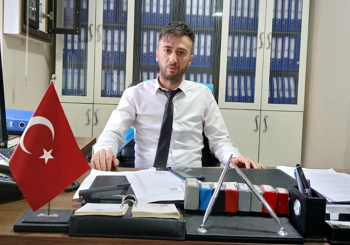 Mil Diyanet Sen Genç İlçe