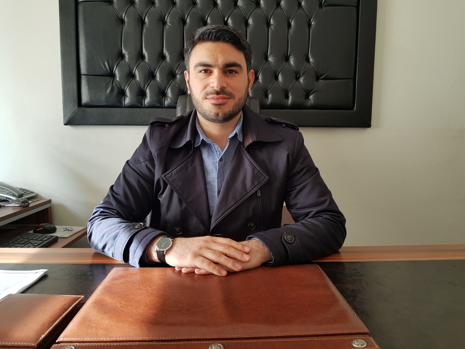 Bingöl’de Tarımda Verim Kaybı Yaşanıyor