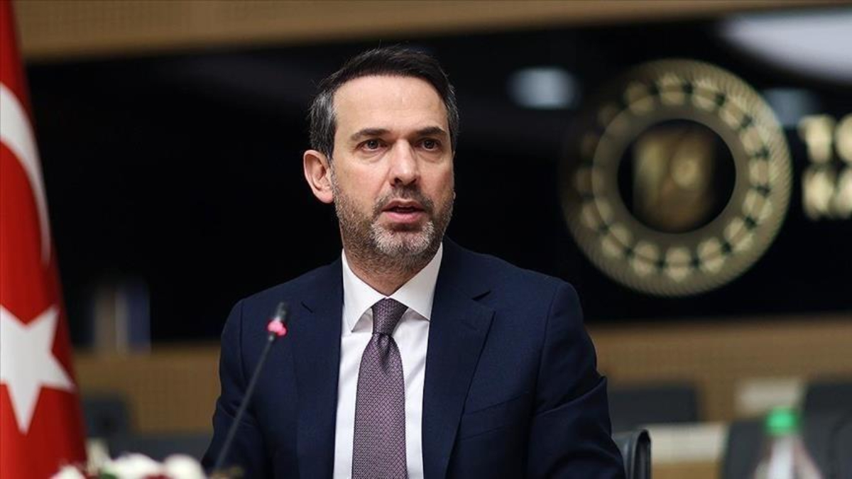 Bakan Bayraktar'dan elektrik ve doğal gazda zam açıklaması