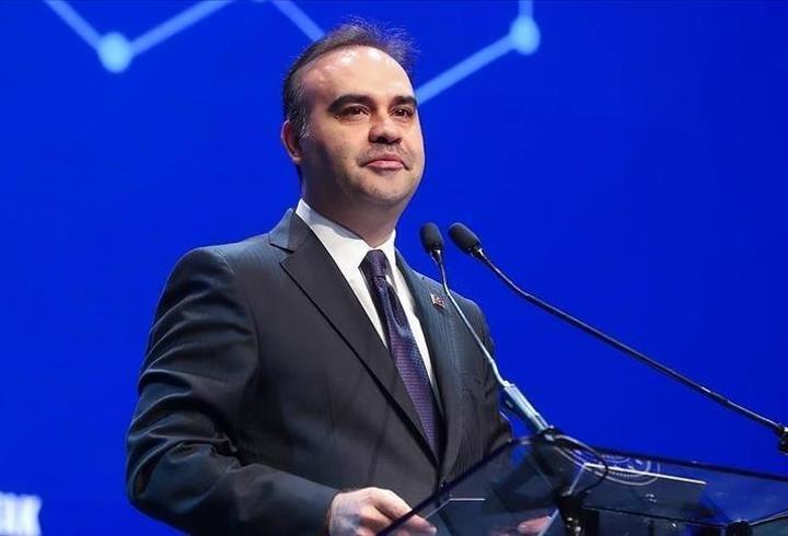 Bakan Kacır duyurdu: Yeni yatırım teşvik sistemi ile yatırımcılara 240 Milyon TL’ye varan destek!