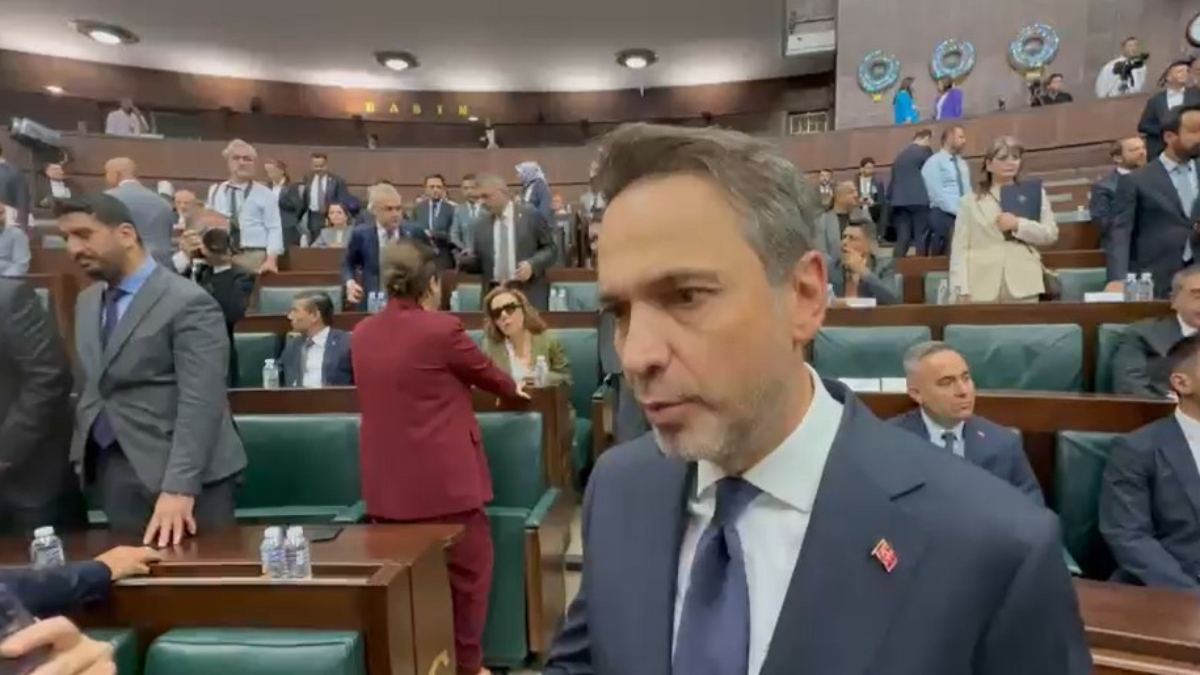 Alparslan Bayraktar: Doğalgaz destek programına devam edeceğiz