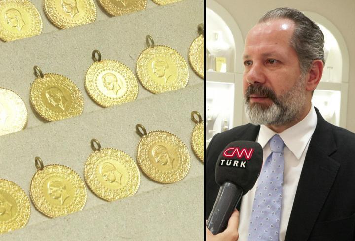 İsrail İran'ı vurdu, altın fiyatları rekor kırdı! Bu süreçte altın yatırımcısı ne yapmalı?