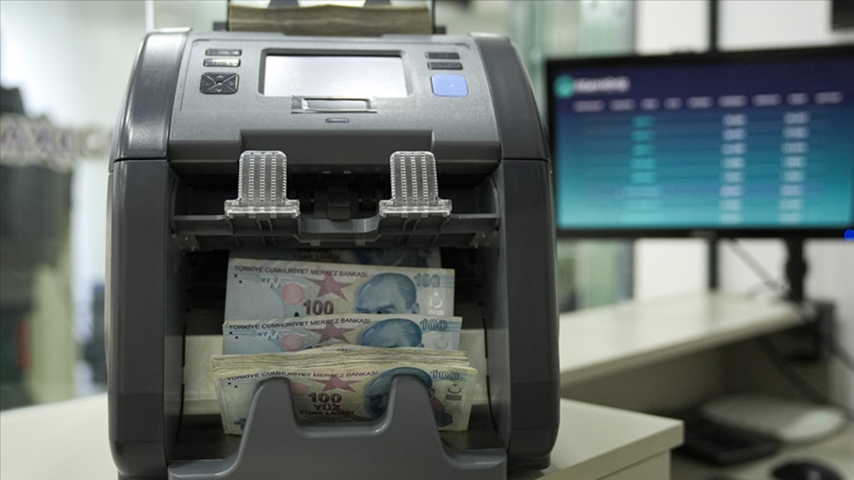 Kredi Programı 500 milyar liraya çıktı! Yatırımların önü açıldı