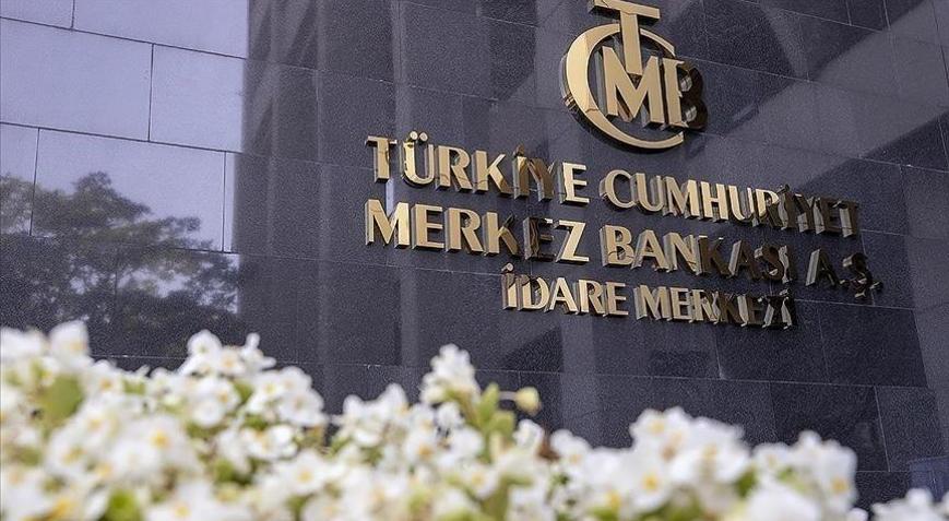 Merkez Bankası rezervleri 155,9 milyar dolara yükseldi