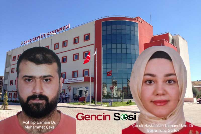 Genç Devlet Hastanesi