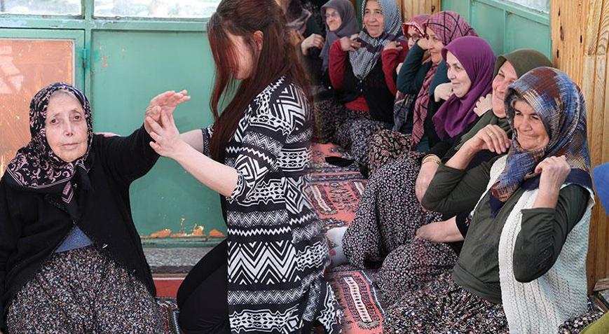 Türkiye’nin ilk ‘köy üniversitesi’ projesi! 600 köylüye eğitim verildi