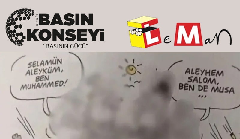 Bingöl Basın Konseyi