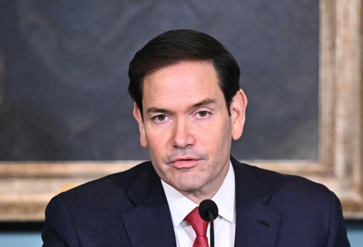 ABD'li bakan Suriyeli mevkidaşı ile görüştü: 'Terör listeleri gözden geçirilecek'