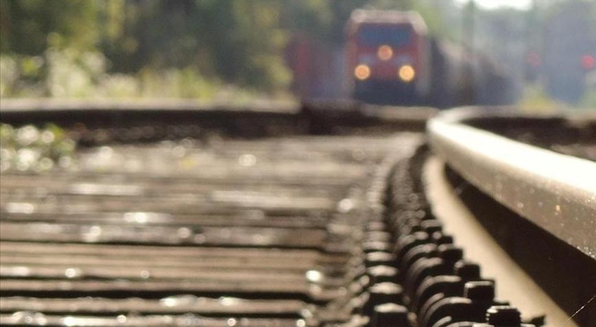 Çin'den Türkiye'ye ilk yük trenleri yola çıktı