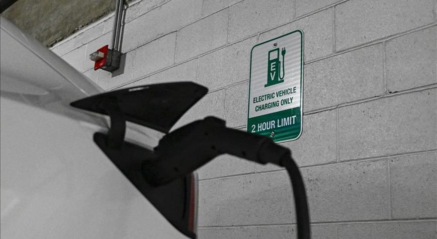 Dünyada yılın ilk yarısındaki elektrikli araç satışları 9,1 milyona ulaştı
