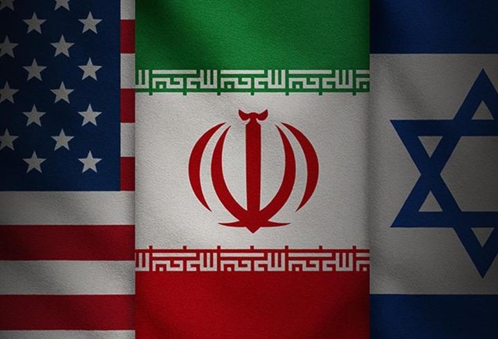 İran: İsrail, ABD ile diplomasi sürecini sabote etti