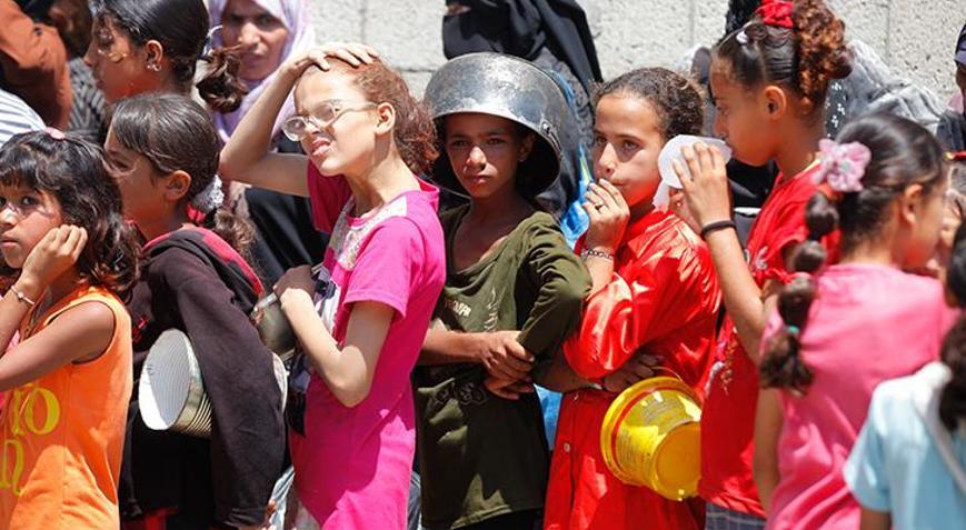 Katar'dan Gazze açıklaması: Ateşkes görüşmeleri ilk aşamada